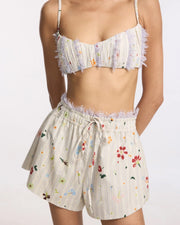 Anara Bustier